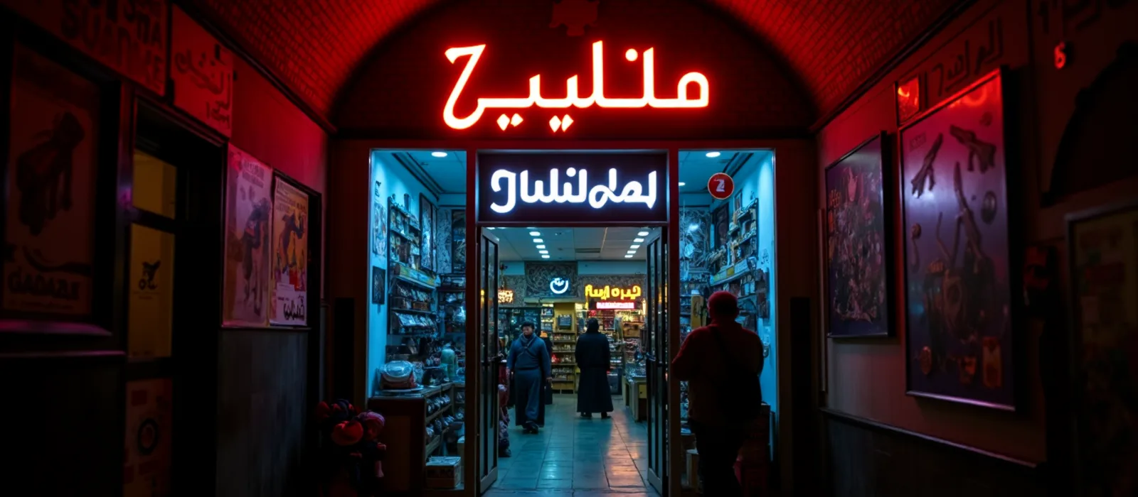 فروشگاه ایوی تویز تبریز