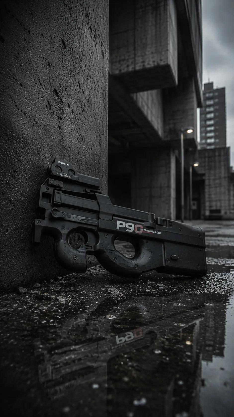 P90 standard