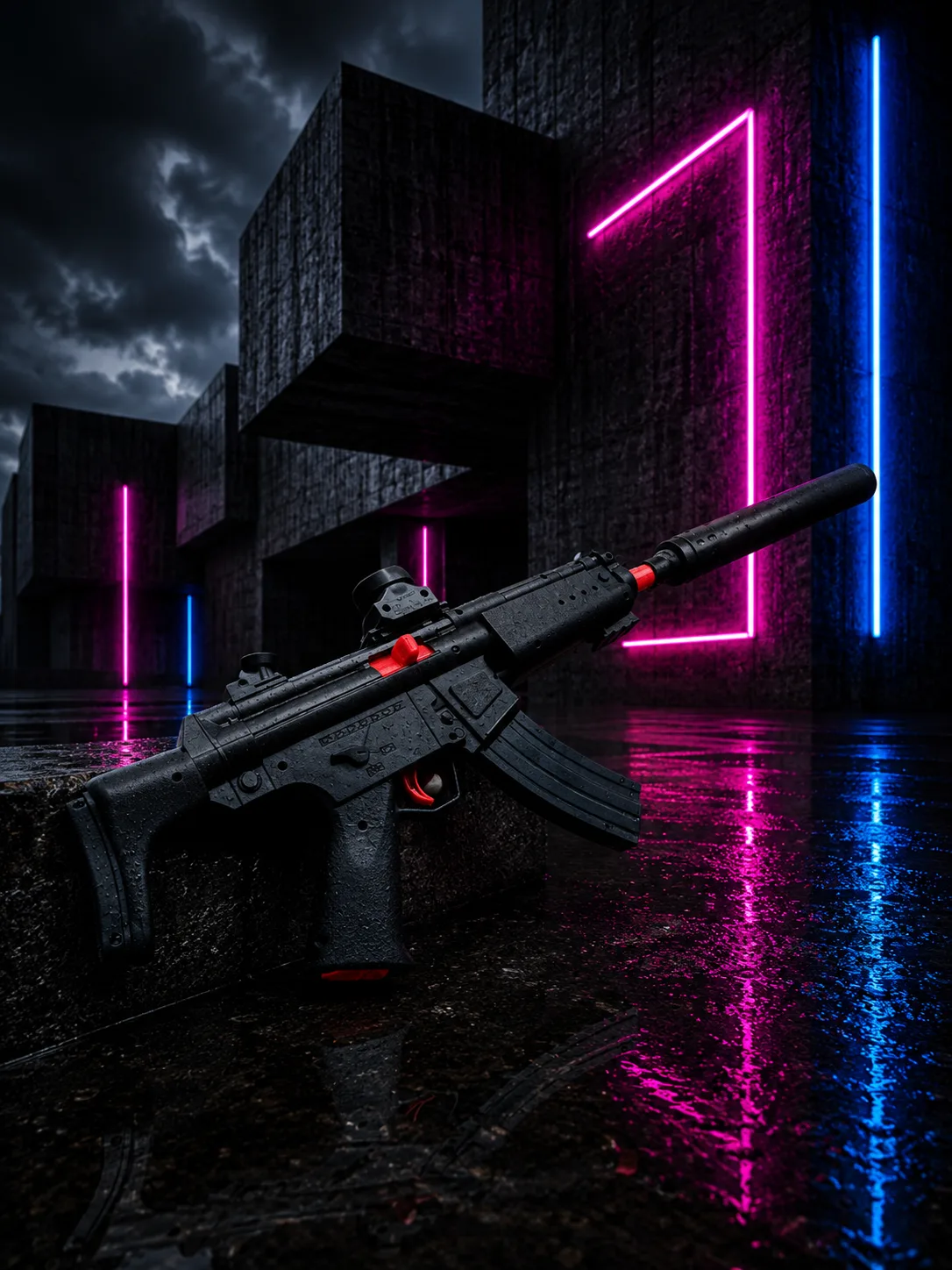 Mp5 original