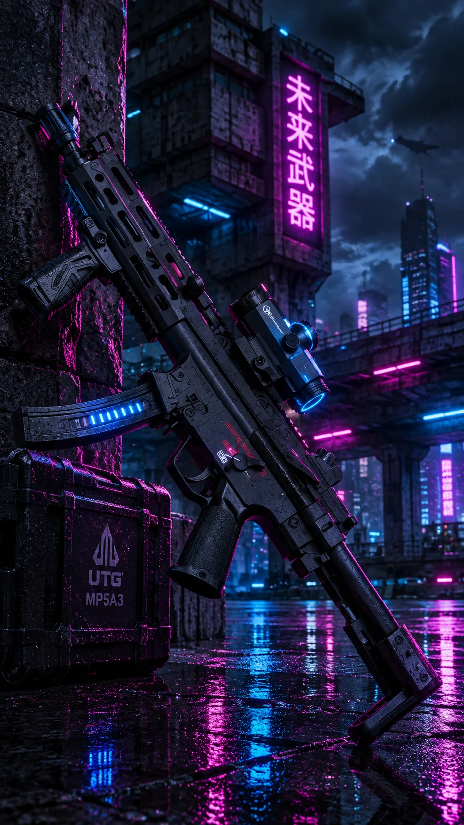 Mp5k